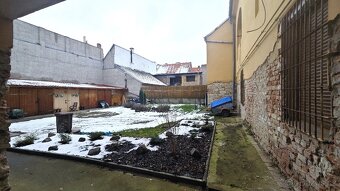 Pronájem bytu 2+1, 56 m² – Dlouhá, Terezín, okr. Litoměřice - 3