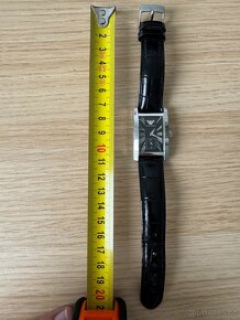 Dámské hodinky EMPORIO ARMANI - 3