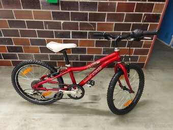 Dětské kolo 20 " - 3