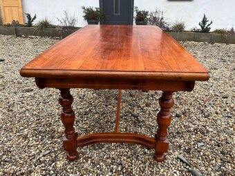 Jídelní stůl + ZDARMA židle - AKCE doprava - 3