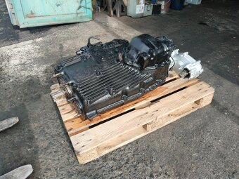 Prodám převodovku Tatra 815 - 3