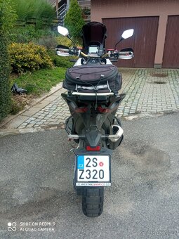 Honda X-ADV 750 - 3