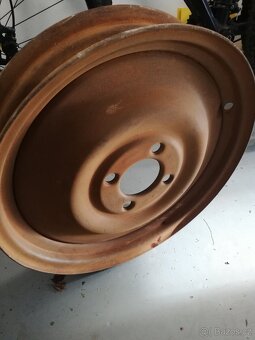 Kolo - Tatra, Škoda, Praga - 3