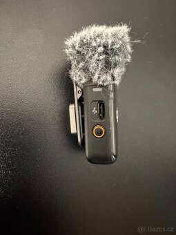 Mikrofon DJI Mic 2 (1xTX + 1xRX) - 3