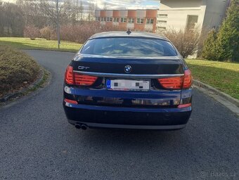 BMW 530D 2010 - 3