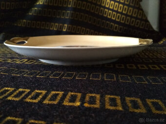 ozdobný talíř - 3