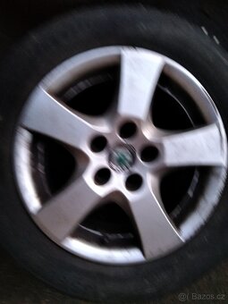 ALU fabia 1, 14" - 3