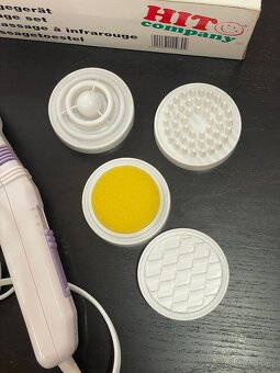 Infračervená lampa - 3