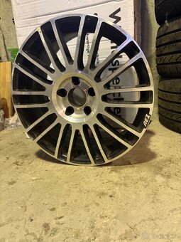 Alu kola aez 18” - 3