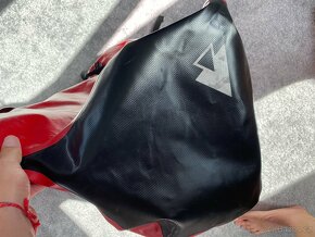 Voděodolný vak TOURATECH EXTREME Edition Waterproof Rack-Pac - 3