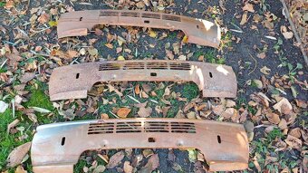 Karosárske diely Škoda Trabant - 3