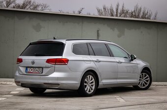 Volkswagen Passat Variant 2.0 TDI - 3