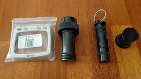 Příslušentví pro Tacktick / Raymarine. - 3