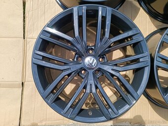 Prodám 19" VW Albertville (19x8, ET41, 5x112) - 3