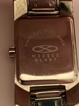 Hodinky dámské - 3