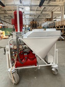 omitaci stroj VR6 - 3