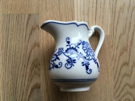 Džbánek - mlékovka malá - cibulák - 3