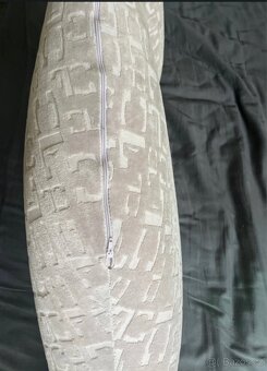 Tulítko/kojenecký polštář - 3