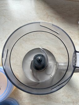 Philips Avent 4v1 - 3