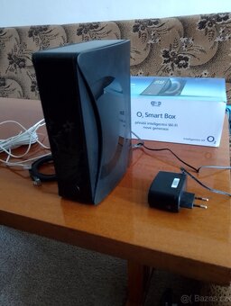 O2 Smart box 2. generace - 3