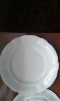 Prodám staré talíře - 3