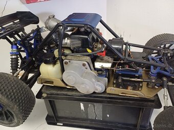 RC Auto Himoto 1:6 - 3