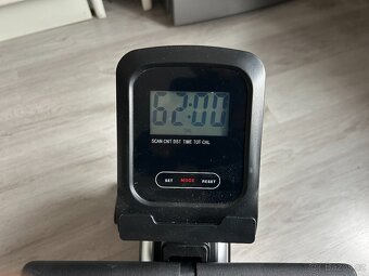 Veslovací trenažer - 3