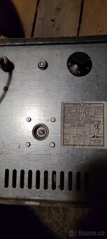 Ventilátor ke krbu - 3