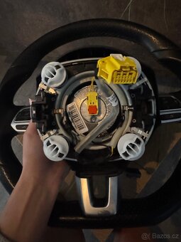 Volant Volkswagen - 3