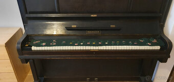 Piano Ducháček - 3