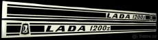 Polepy LADA 1200 Žigul - 3