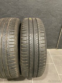 2ks pneu Vraník 195/60/14 86T - 3