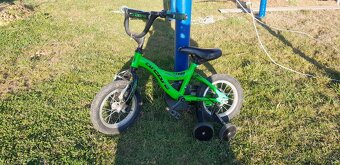 Dětské kolo - 3