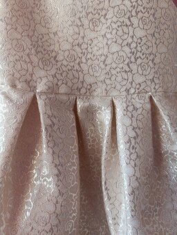 Šatičky vel. 122 - 3