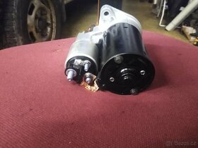 Repasovaný starter Ford, Mazda, Volvo - 3