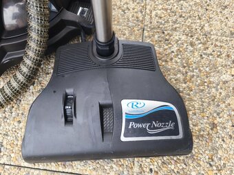 Rainbow model e2 TYP 23S-po servisu - 3