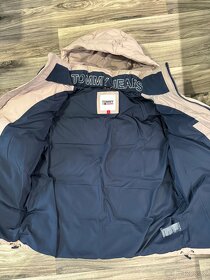 Zimní bunda Tommy Jeans - 3