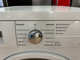 Sušička prádla Siemens (158) - 3