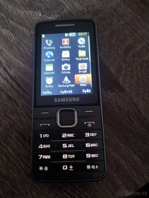 Prodám telefon Samsung - 3