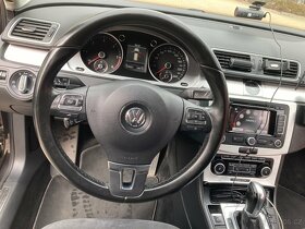 Volkswagen Passat Variant 2.0 TDI, DSG - 3