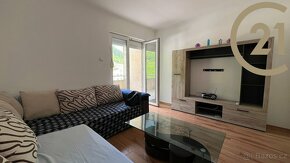 Prodej bytu 2+1 (48 m2) s nádherným výhledem na moře - Budva - 3