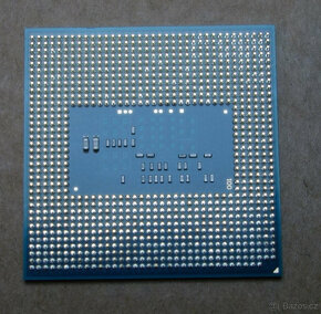 Intel Pentium 3550M - 3