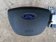 Airbagová sada Ford focus II - 3