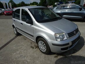 Fiat Panda 1,2i -KLIMA - 3