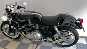 Triumph Thruxton 900 - 3
