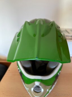 Přilba X-Treme - 3