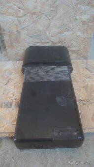 Nosičová Baterie 36v 12Ah Samsung
- 3