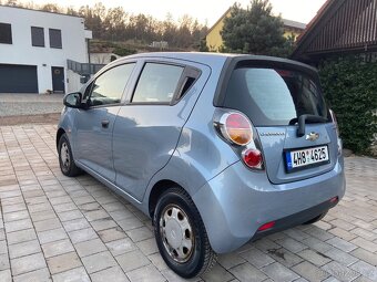 Chevrolet Spark 1.0 - 3