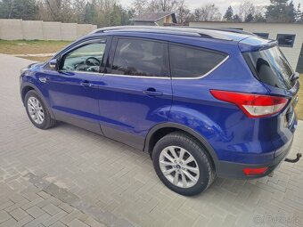Ford Kuga - 3