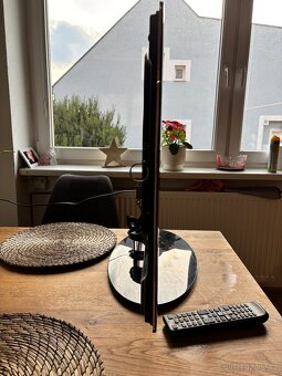 HD televize SAMSUNG UE32C4000 - 3